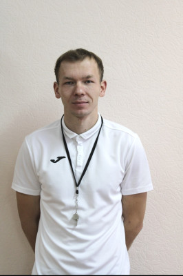 Румянцев Роман Юрьевич Румянцев Роман Юрьевич