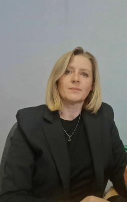 Ванина Людмила Николаевна Ванина Людмила Николаевна